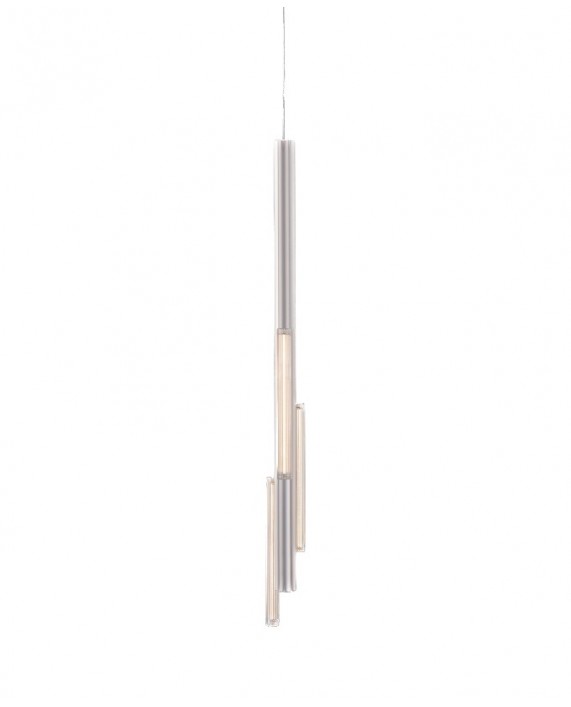 Lee Broom Hail 3-Light Pendant Lamp